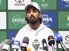 
      
      Rahul reflects on his preparation as opener ahead of BGT 2024-25
      
      