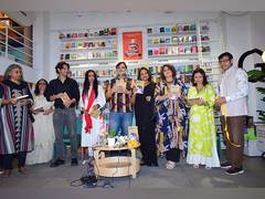 
      
      Author Soma Bose’s latest book, I’ve Had Enough of You, unveiled
      
      
