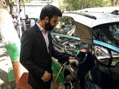 
      
      Delhi leads India in EV adoption: FICCI-Yes Bank report
      
      