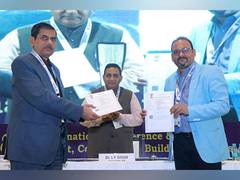
      
      Zero Carbon One to Disrupt the Building Material 
      
      