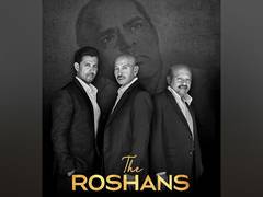 
      
      ‘The Roshans': Docu-series showcases legacy of illustrious family
      
      