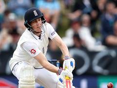 
      
      Brook emerges as threat to Root's top spot, climbs up to number 2
      
      