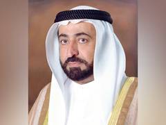 
      
      Sharjah Ruler approves general organisational structure of SDAD
      
      