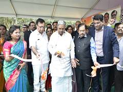 
      
      Malicious intent behind ED's letter to Lokayukta: CM Siddaramaiah
      
      