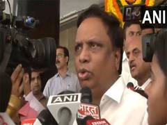 
      
      “It is Diwali for us today”: Elected chief whip Ashish Shelar 
      
      