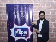 
      
      ADD MEDIA BUZZ Marks Five Transformative Years
      
      