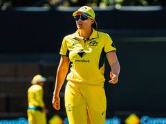
      
      Australia's ODI World Cup journey begins with India series
      
      