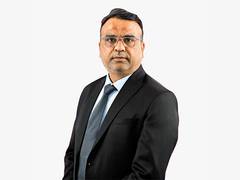 
      
      Amol Mehra joins Exide as President and Chief Procurement Officer
      
      