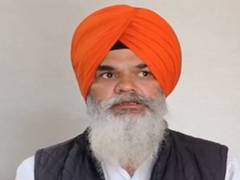 
      
      “I was standing alert”:ASI Jasbir Singh recounts attack on Badal 
      
      