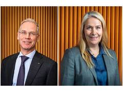 
      
      SKF to Showcase Innovative Solutions 
      
      