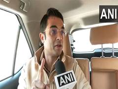 
      
      BJP slams AAP goernment over attack on Sukhbhir Badal
      
      