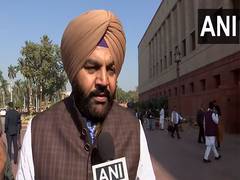 
      
      "Highly condemnable": Amritsar MP Aujla slams attack on...
      
      