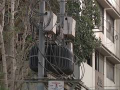 
      
      Pakistan’s electricity crisis pushes families to brink
      
      