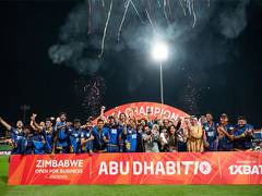 
      
      Deccan Gladiators’ coach Mushtaq Ahmed shares winning formula
      
      