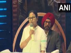
      
      West Bengal CM Mamata Banerjee inaugurates 30th KIFF
      
      