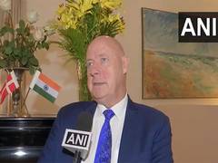 
      
      'India has taken very geostrategic role under of PM Modi'
      
      