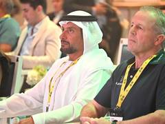 
      
      First edition of Sport Impact Summit inspires global action
      
      