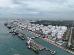 
      
      ENOC commemorates completion of Horizon JPUT Pipeline Connectivit
      
      