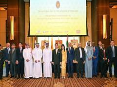 
      
      UAE: MoFA Undersecretary attends Thailand Embassy's National Day
      
      