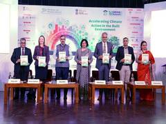 
      
      16th GRIHA Summit 2024 Inaugurated to Foster Climate Action
      
      