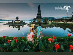 
      
      Indonesian Ministry of Tourism encourages Indians to Explore Bali
      
      
