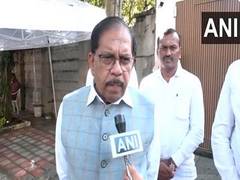 
      
      “Are they trying to influence court, Lokayukta?”:  G Parmeshwara 
      
      
