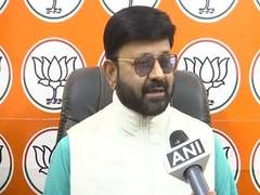 
      
      BJP’s Pratul Shah welcomes Assam govt decision to ban beef
      
      