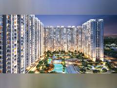 
      
      Dosti Realty Launches Two New Towers at Upper Camp
      
      