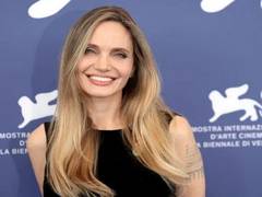 
      
      Here's why Angelina Jolie doesn't want her own biopic 
      
      