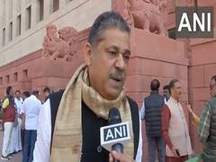 
      
      “For past five years, funds not given to West Bengal govt,” alleges TMC MP Kirti Azad
      
      