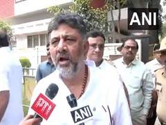 
      
      “There is a big problem in the BWSSB; water being taken out illeg
      
      