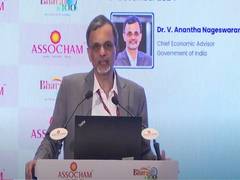 
      
      Despite fall in Q2 GDP, Health of the Indian economy is robust says CEA Nageswaran
      
      