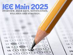 
      
      JEE Mains Syllabus for 2025
      
      
