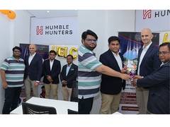 
      
      Croatian Education and Career Firm Humble Education
      
      