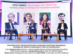 
      
      Rethink HR Conclave 2024: Shaping the Future of HR 
      
      