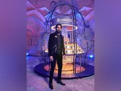 
      
      Chivas Luxe Collective unveiled Alchemy's 5th Edition
      
      