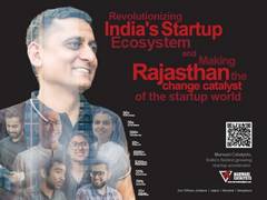 
      
      Sushil Sharma's Vision for Tier II and III Cities
      
      