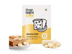 
      
      Overnight oats launch delicious and nutritious revolution for bre
      
      