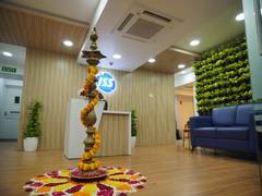 
      
      ISS India Strengthens Presence with New State-of-the-Art Office 
      
      
