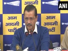 
      
      Kejriwal praises Punjab Police for foiling bid on Badal's life
      
      