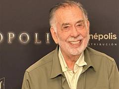 
      
      Francis Coppola apologizes for starting 'sequel obsession'
      
      