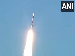
      
      PROBA-3 Mission successfully achieved its launch objectives: ISRO
      
      
