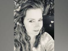 
      
      ‘I may have sang a little loud’: Amy Adams experience
      
      