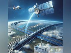 
      
      ProAce and Star Navigation Systems Launch ProAce Star India
      
      