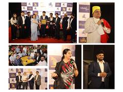 
      
      Lohana Community Gathering Witnesses Global Participation 
      
      