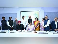 
      
      Google collaborates with AP Govt. to accelerate deployment and ad
      
      
