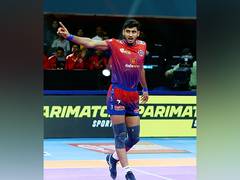 
      
      Gagan Gowda pulls off super-sub performance
      
      