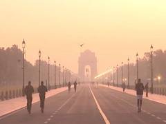 
      
      CAQM revokes Stage IV, Stage III of GRAP in Delhi NCR after SC's 
      
      