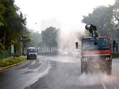 
      
      Delhi schools to resume classes in physical mode 
      
      