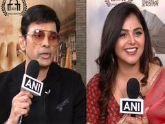 
      
      Karan Aanand, Monal Gajjar talk about their film 
      
      